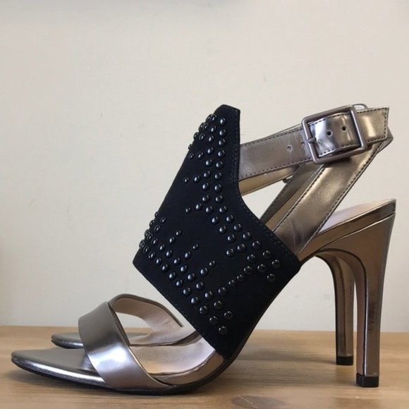 Clarks Women's Shola Curtain Fashion Sandals - Picture 3 of 8